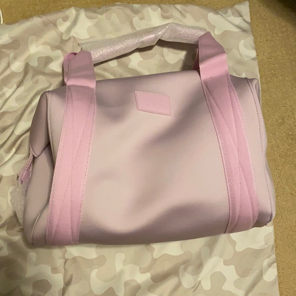 Dagne Dover Medium Landon Pinkish